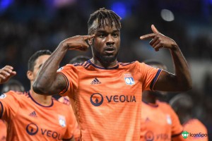 OL - Mercato : Le point sur la situation de Cornet et Kenny Tete